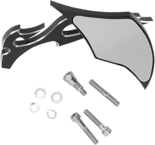 Pro-One Performance 104230B Pro-Mini Mirrors