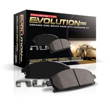 PowerStop 17905 Evolution Ceramic Pads