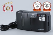 OLYMPUS AF-10 Super 35mm Point Shoot Film Camera