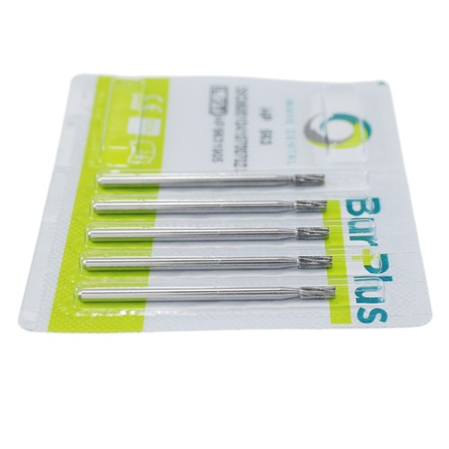 WAVE Dental Carbide Burs For Low Speed Straight Handpiece HP 556 HP 562 PRIMA - Picture 74 of 77