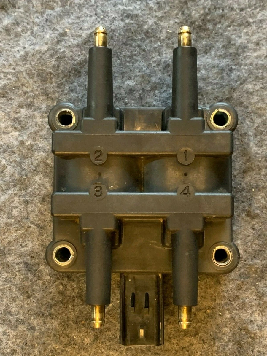 Ignition Coil Pack 04609103 U.S.A. | eBay 