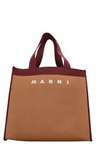 SHMP0076A2 Borse a mano e spalla MARNI Donna Marrone Abu01_marn