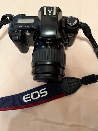 Canon 35mm Rebel x EOS Pre owned great condition