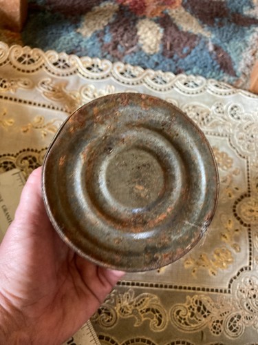 Antique Lantern Frowo GY Lantern Estate Sale Lantern SEE ALL PIX HERE Lantern #i - Picture 7 of 10