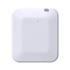 Produktbild - Duftöl Diffuser Elektrisch, Modell Scent SANNI 100