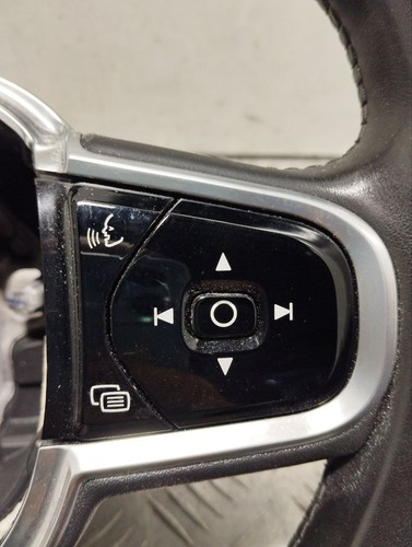 Steering Wheel Volvo S90 II 2017 31407817 - Picture 5 of 10