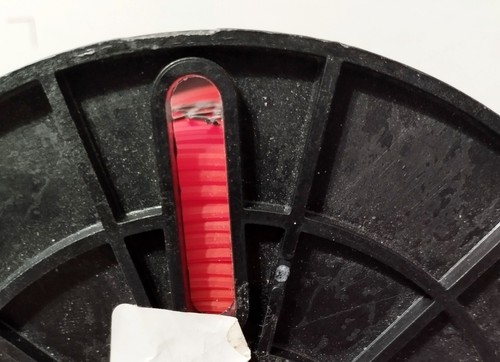 ECHO Genuine OEM Trimmer Line, .095 in. Dia (3 lb. Spool) # 314095053X2 - Picture 4 of 4