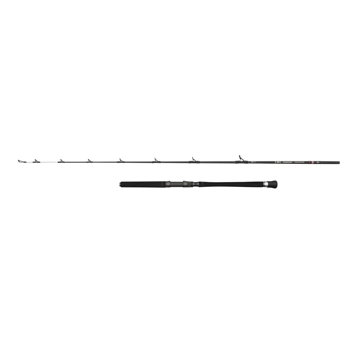 PENN Carnage Viking Edition Halibuster 2,21м бис 30 фунтов от TACKLE-ВЫГОДНЫЕ ПРЕДЛОЖЕНИЯ !!!