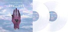 Porter Robinson - Worlds (10th Anniversary Edition) [2-lp Pearl Colored Vinyl]