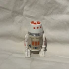 Vintage 1977 Star Wars R5-D4 Action Figure Kenner Working Clicker