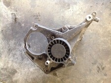 Vw Volkswagen Corrado G60 Supercharger Bracket 1990-1992 90 91 92 Supercharged