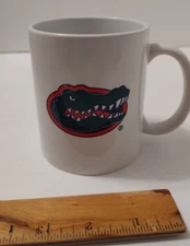 Hyundai Show Your Loyalty Florida Gators Mug Limited Edition Promo RARE HTF