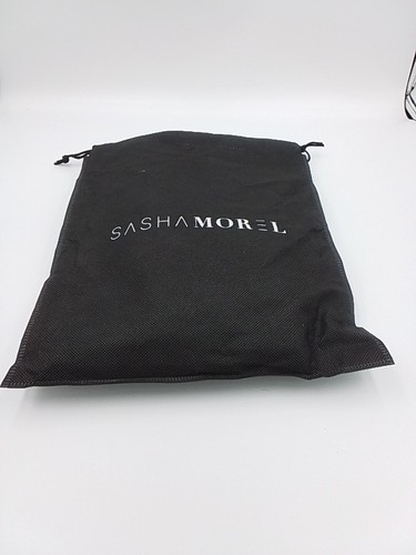 Bolso Bandolera PVC DB5719 Sasha Morel - Imagen 21 de 22