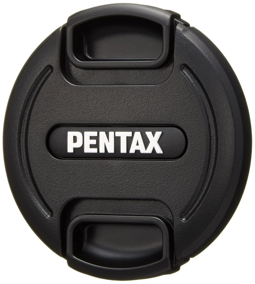 PENTAX O-LC62 Lens Cap Genuine Camera Accessory from Japan - Image 2 of 4