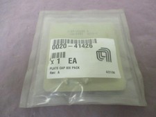 AMAT 0020-41426 Plate Cap Six Pack, 411115