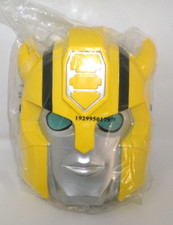 Hasbro Disguise Transformer Bumblebee Mask Multicolor Sealed