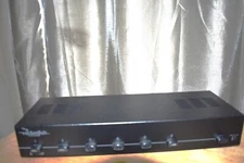 Rocketfish RF-SSVC6 6-Pair Stereo Speaker Selector Switch box