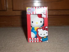 Sanrio HELLO KITTY & FRIENDS Micro Teenies HELLO KITTY 3” Micro Plush Basic Fun!