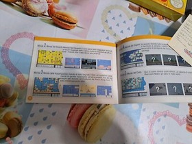 Super Mario Bros 3 Nes 8 Bit Nintendo Entertainment System