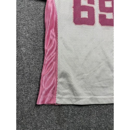 Joker Men's Jersey Short Sleeve V-Neck Pullover Size Medium - Picture 5 of 14