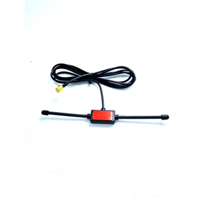 2pcs 433MHZ T-type omnidirectional high gain 5dB wireless SMA Sheep horn antenna
