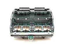 IBM Power8 8408-E8E Quad CPU Server Motherboard FRU P/N: 00E3898 00LP846 Tested