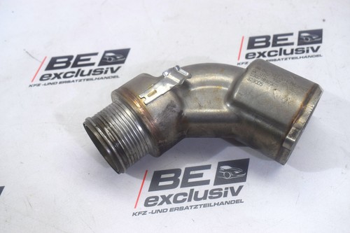 Audi A6 4G 2.0 TDI Avant Druckrohr Ladeluftrohr Dämpfer Turbolader 04L131111AB