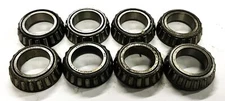 Unbranded (Multi-Brands) Tapered Roller Bearing Cone LM67048 [Lot of 8] NOS