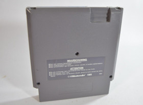 Spy vs Spy Nintendo Nes PAL original 8 bit (Europe Video Game)