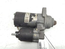 Démarreur Porsche BOXSTER