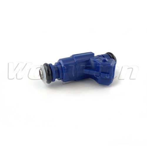 Juego de 8 0280156016 inyectores de combustible A1130780249 para Mercedes M113 E43 V8 4,3L - Imagen 6 de 6