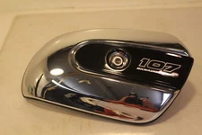 HARLEY DAVIDSON OEM MILWAUKEE EIGHT  CHROME 107 AIR CLEANER COVER 