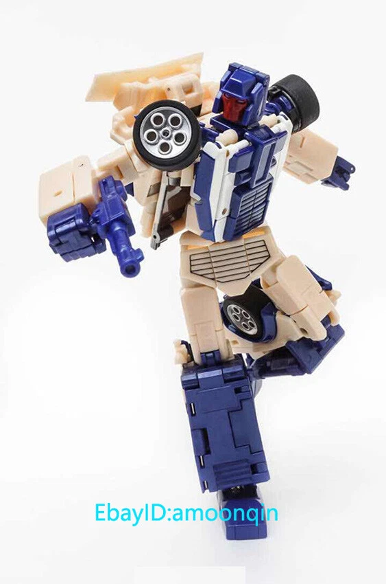 X-Transbots MX-13 G1 Toys MP BREAKDOWN Menasor Toys Gift Collection NO BOX - Image 2 of 4