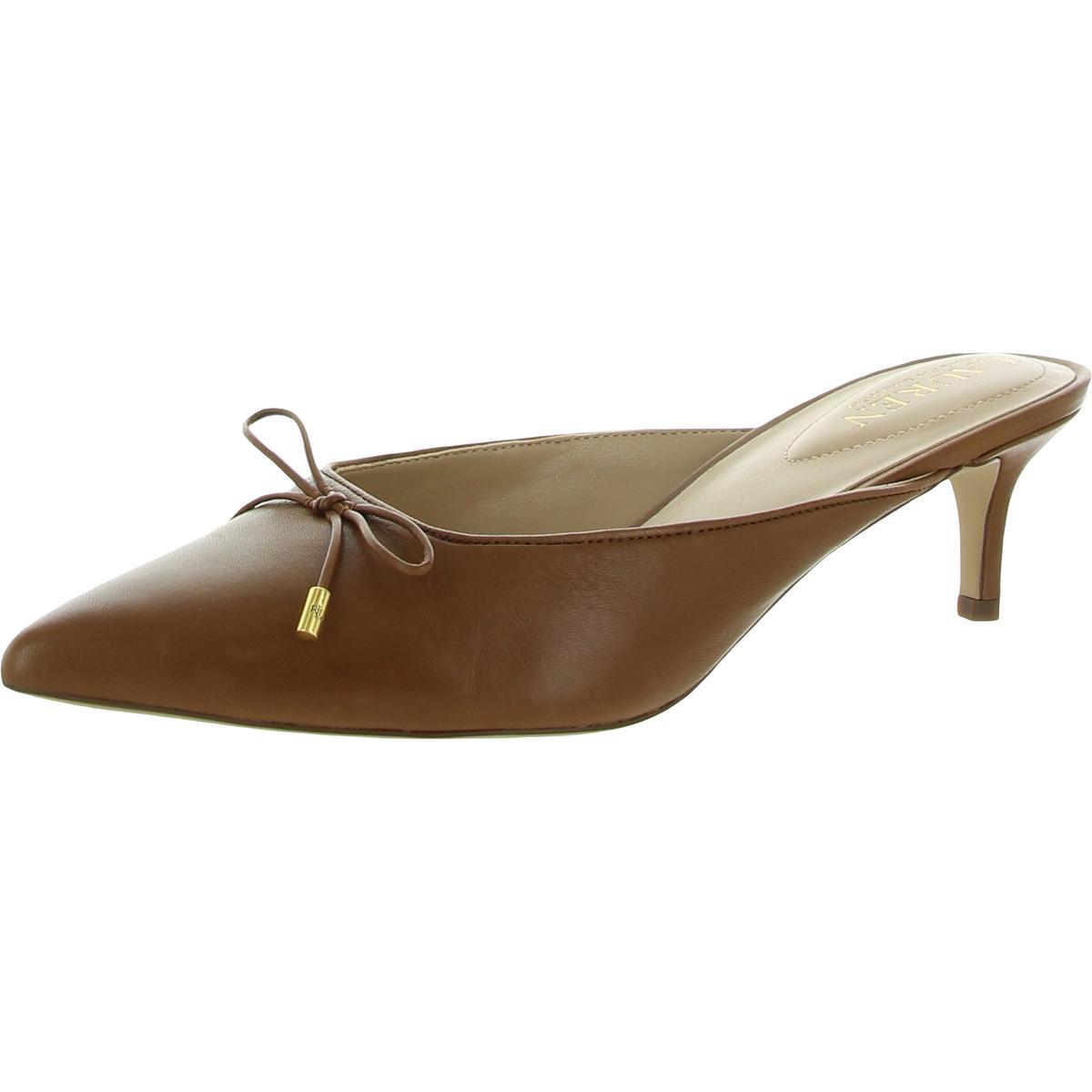 Lauren Ralph Lauren Womens Lilyan 