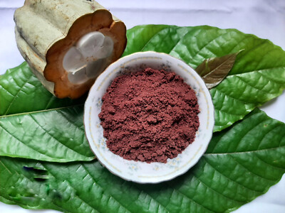 Cocoa Powder/Organic Cocoa Seeds/Premium Quality/Hand Made