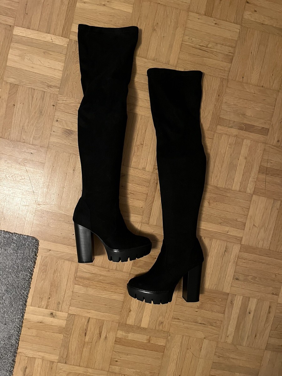 rosa zalando schuhe damen high heels