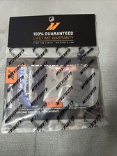 Mishimoto Aluminium Radiator Stay Set - fits Impreza 14 Onwards - Grey