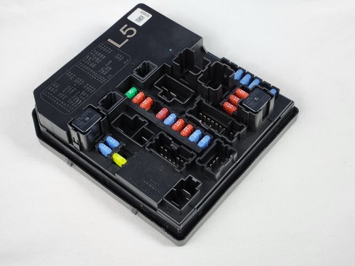 ๐
2011- 2015 Nissan Jute IPDM Power Module Fuse Box 284B7 1KJ1E ๐
- Picture 2 of 5