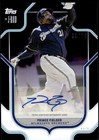 2023 Topps X J-Rod - Prince Fielder #42-A