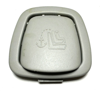 Genuine Ford Child Restraint Tether Anchor Cover YW13-54613E54-ABW