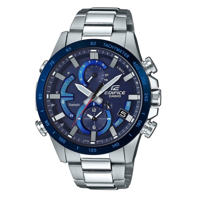 casio tough solar bluetooth