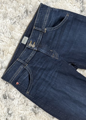 Hudson Signature Boot Jeans Size 32 - Picture 3 of 6