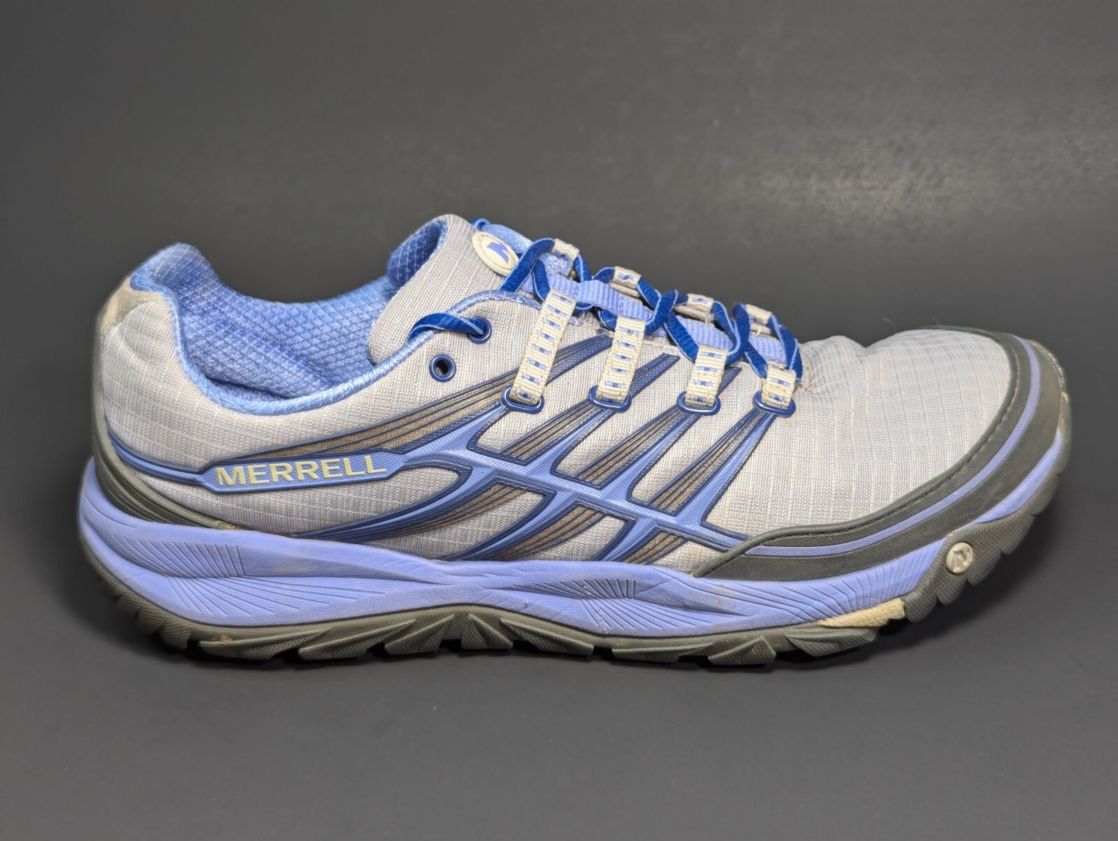 Scarpe da trail running Merrell All Out Rush sneakers donna taglia 10 escursionismo