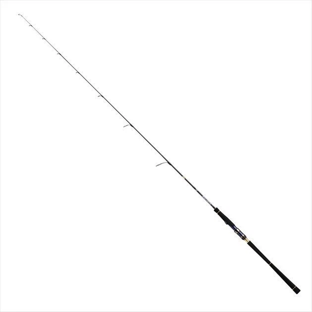 Daiwa Saltiga LJ 62XXHS TG(Spinning 1pcs) Ship from Japan