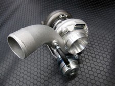 Hks Gtiii-rs Turbo Kit For Toyota 86frsbrz