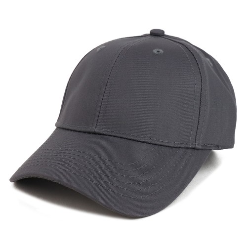Youth Size Kid's Structured Cotton Twill Adjustable Baseball Cap - FREE SHIPPING - Picture 8 of 34