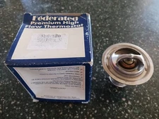 336-180 Thermostat 180F - C/85 NASCAR performance