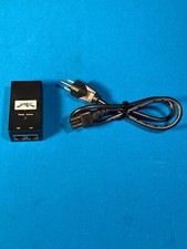 Ubiquiti UBI-POE-24-5 DC 24V 0.5A POE Adapter Injector. g055