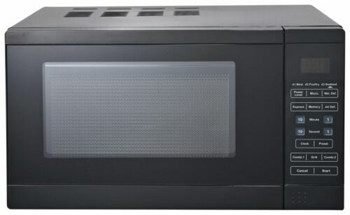 Tarrington House Microonde Con Grill MWD8820G, Acciaio Inox/vetro - Foto 8