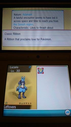✨Lucario EVENTO 6IV✨Escudo Pokémon BD/SP S/V HOME (💯Legal) - Imagen 3 de 9